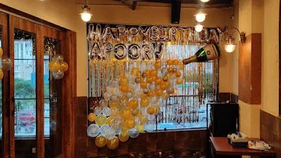 Decoration Work